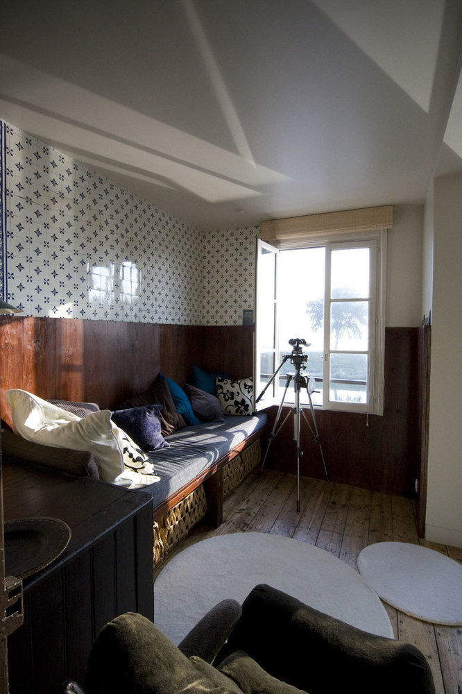 Pendé Chambres D'Hotes L'Abri Cotier Rue De La Baie المظهر الخارجي الصورة