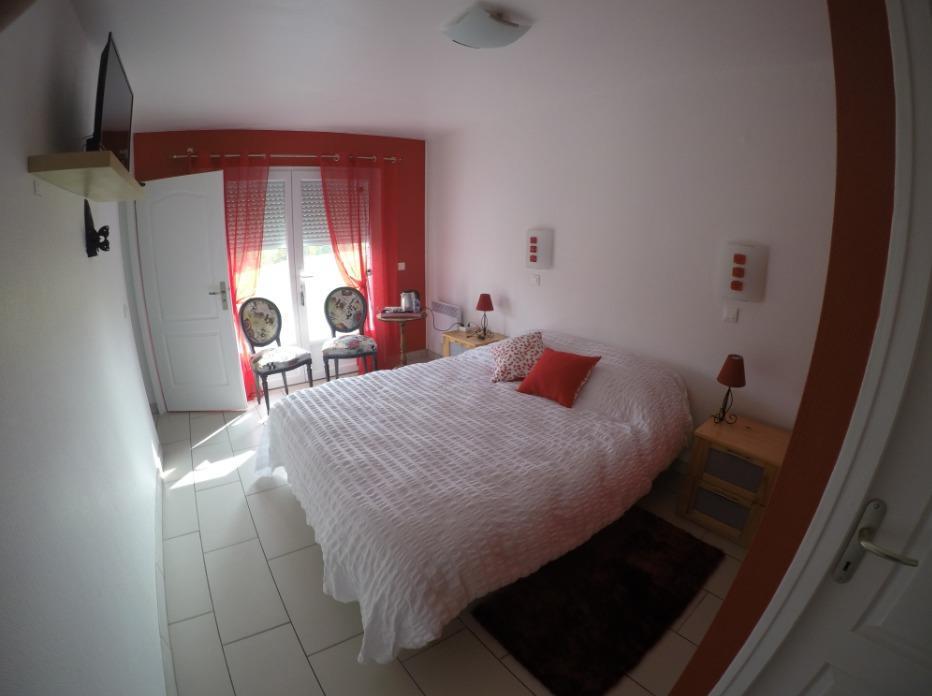 Pendé Chambres D'Hotes L'Abri Cotier Rue De La Baie المظهر الخارجي الصورة